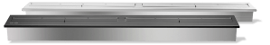 Quemador bioetanol - 158 cm - IGNIS Mexico