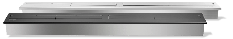 Quemador bioetanol - 158 cm - IGNIS Mexico