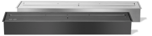 Quemador bioetanol - 93 cm - IGNIS Mexico