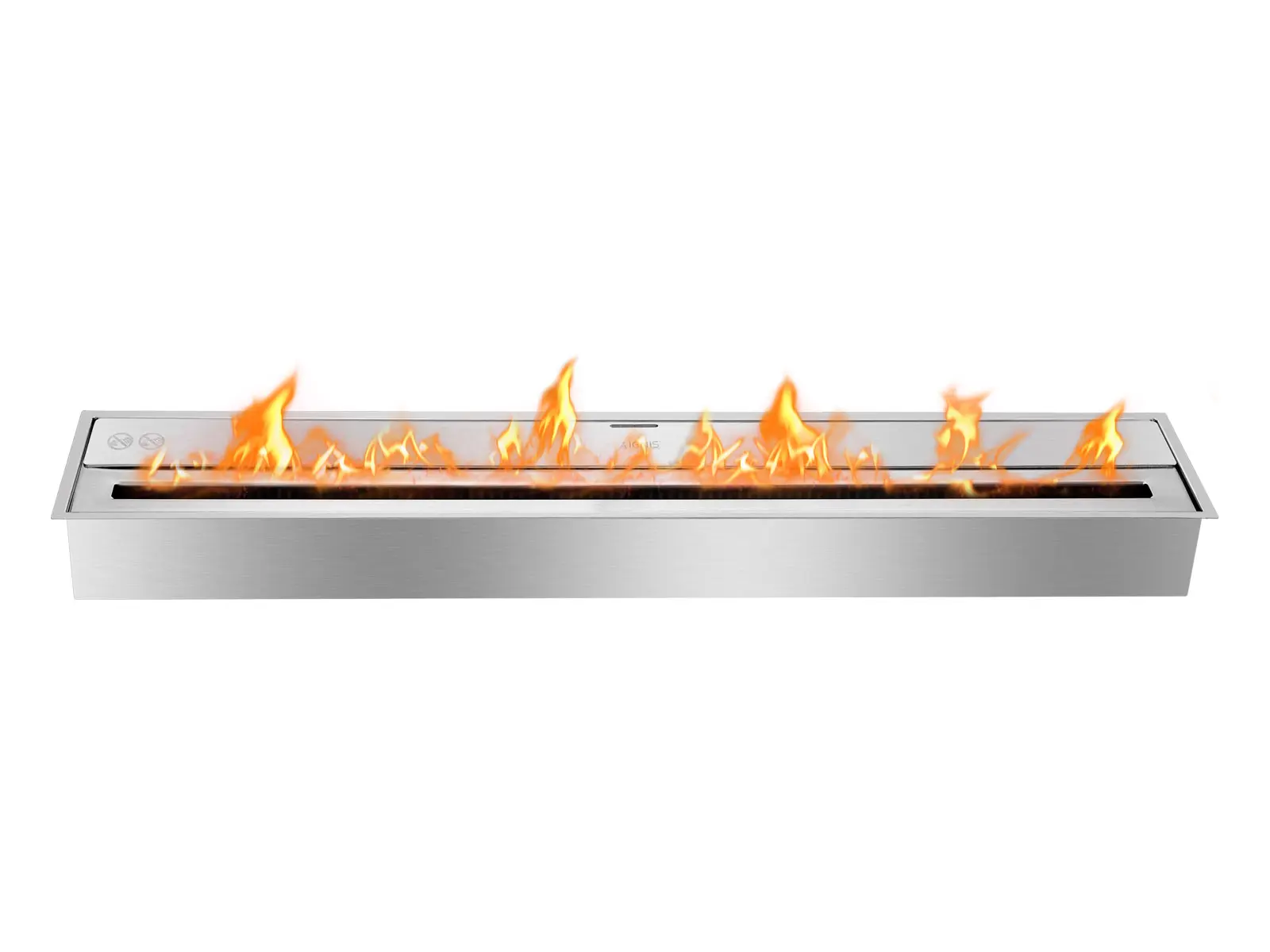 Quemador de etanol para chimeneas - 112 cm - IGNIS Mexico 2