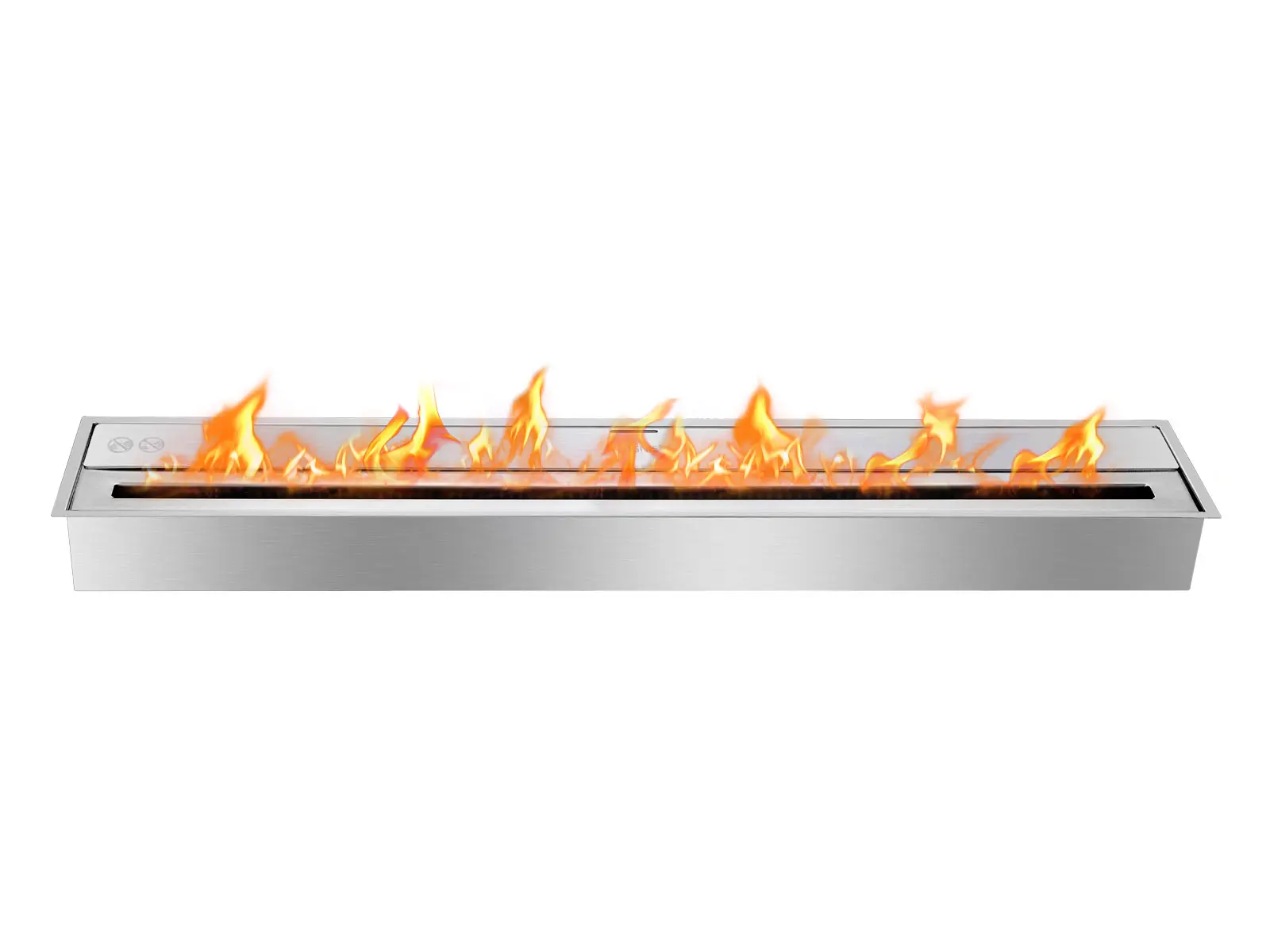 quemador de etanol - chimeneas de alcohol - 102 cm - IGNIS Mexico 2